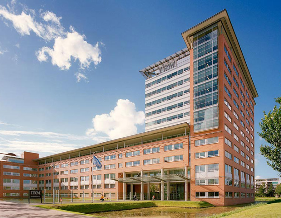 IBM Headquarters