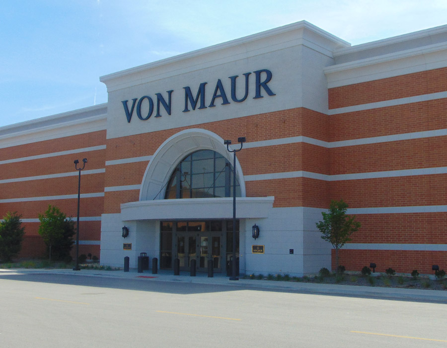 Von Maur